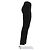 Autre Marque Leggings JOHANSEN de algodón negras XS Negro - vista 4
