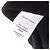 Autre Marque Leggings JOHANSEN de algodón negras XS Negro - vista 6