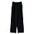 Autre Marque Schwarze Hose DISSH Größe 34
