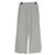Autre Marque Pantalones de lino blanco - vista 2