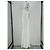 Elia Essentials. Vestido largo blanco Elia Essentials - vista 3