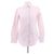 Camisa Thom Browne de algodón rosa Talla 40
