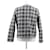 Thom Browne Grau karierter Cardigan - Ansicht 2