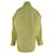 Camicia Sandro in cotone gialla Giallo - vista 2