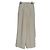 Autre Marque Pantalones LILYSILK de seda beige