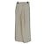 Autre Marque Pantalones LILYSILK de seda beige - vista 2