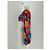 Autre Marque Crop top colorato in cotone PATBO Multicolore - vista 3