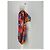 Autre Marque Crop top colorato in cotone PATBO Multicolore - vista 4