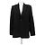 Autre Marque Blazer de lana negro Wardrobe NYC