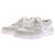 Sneakers Céline in pelle bianca Bianco