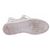 Sneakers Céline in pelle bianca Bianco - vista 4