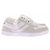 Sneakers Céline in pelle bianca Bianco - vista 5
