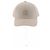 Autre Marque Cappellino KUJTEN in cashmere beige