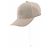 Autre Marque Cappellino KUJTEN in cashmere beige - vista 2