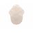 Autre Marque Cappellino KUJTEN in cashmere beige - vista 3