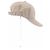 Autre Marque Cappellino KUJTEN in cashmere beige - vista 4