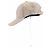 Autre Marque Cappellino KUJTEN in cashmere beige - vista 5