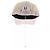 Autre Marque Cappellino KUJTEN in cashmere beige - vista 6