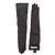 Autre Marque THE FRANKIE SHOP Lederhandschuhe Braun - Ansicht 2