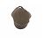 Fusalp Kappe Khaki Baumwolle - Ansicht 3