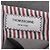 Falda plisada de lana gris Thom Browne - vista 6