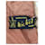 Autre Marque Webpelzjacke Beige - Ansicht 5