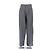 Autre Marque Graue Hose "Phebe"