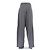 Autre Marque Graue Hose "Phebe" - Ansicht 2