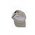 Ba&Sh Cappellino "HECT" grigio - vista 7