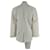 Blazer Sandro blanco de viscosa - vista 2