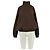 Autre Marque Giacca marrone THE FRANKIE SHOP XXS