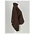 Autre Marque Giacca marrone THE FRANKIE SHOP XXS - vista 4