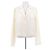 Autre Marque Camicia écrue "Aloma" Beige