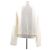 Autre Marque Camicia écrue "Aloma" Beige - vista 2