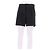 Thom Browne Gerade Shorts Marineblau Wolle