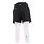 Thom Browne Gerade Shorts Marineblau Wolle - Ansicht 2