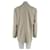 Blazer beige Sandro - vista 2