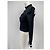 Autre Marque Danz Tunique in Schwarz Performance Strick 34 - Ansicht 3