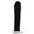 Autre Marque Schwarze "effortless low rise" Hose - Ansicht 3
