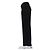 Autre Marque Schwarze "effortless low rise" Hose - Ansicht 4
