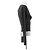 By Malene Birger Graues Langarm-Top - Ansicht 3