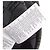By Malene Birger Graues Langarm-Top - Ansicht 6