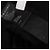 Autre Marque WARDROBE NYC Kurzer schwarzer Baumwoll Trenchcoat - Ansicht 6