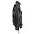 Autre Marque Schwarze Jacke in Lederoptik - Ansicht 3