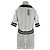 Montblanc Polo de crochet blanco - vista 2