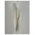 Autre Marque Zopfstrick-Cardigan Beige - Ansicht 4