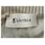 Autre Marque Zopfstrick-Cardigan Beige - Ansicht 5