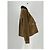 Autre Marque Brauner Samtjacke - Ansicht 4