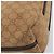 Borsa Tote Gucci Medium in tela GG beige - vista 13