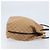 Borsa Tote Gucci Medium in tela GG beige - vista 4